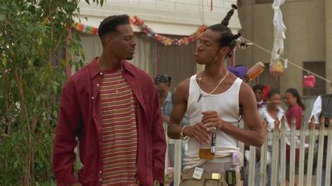 Dont Be A Menace To South Central While Drinking Your Juice In The Hood 1996 Mubi