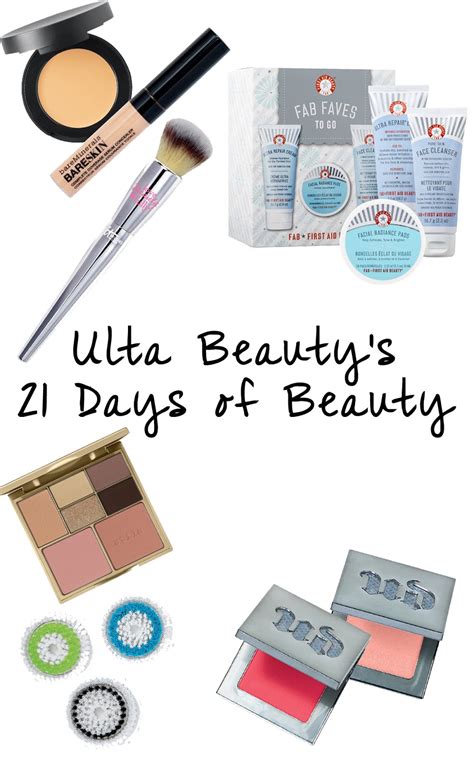 We did not find results for: Holiday Shopping: Ulta's 21 Days of Beauty Royally Pink 