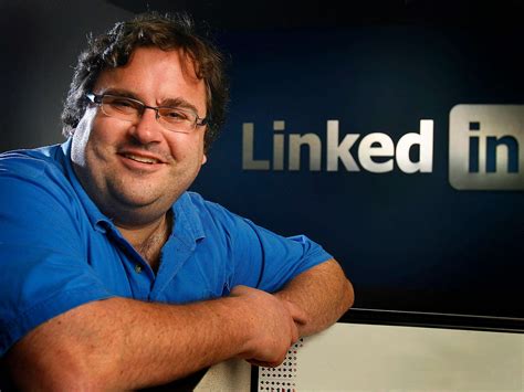 Linkedin Founder Reid Hoffman And His Billions Are Disrupting The Democratic Party Business