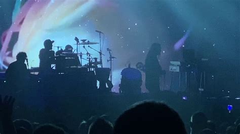 Incubus Live Stellar 20 Years Of The Make Yourself Beyond Tour Uptown
