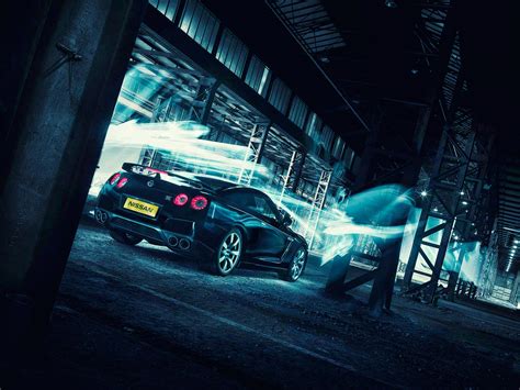 25 Years Of Stunning Automotive Photography By Nigel Harniman 29 Pics