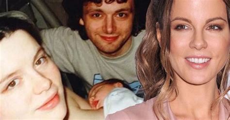 Kate Beckinsale Michael Sheen Daughter Lily Photos Hot Sex Picture