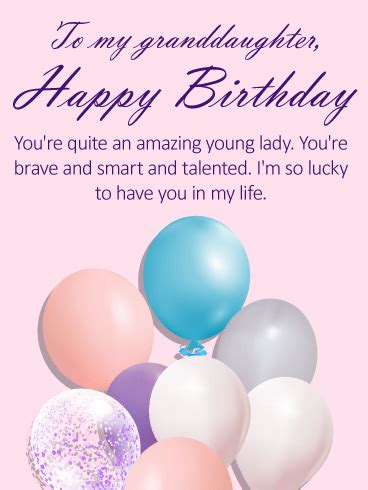 From the moment i saw you i knew that ours would be real, today we have to celebrate that we already. Great Granddaughter Birthday Quotes - ShortQuotes.cc