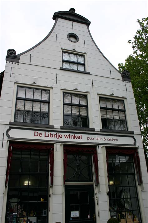It is the capital of the province of overijssel. De Librije Winkel, Zwolle, Overijssel. | Holland ...