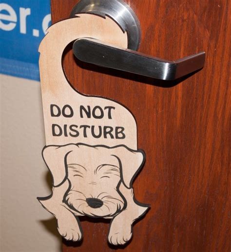 Do Not Disturb Sign For Door Printable Printable Templates