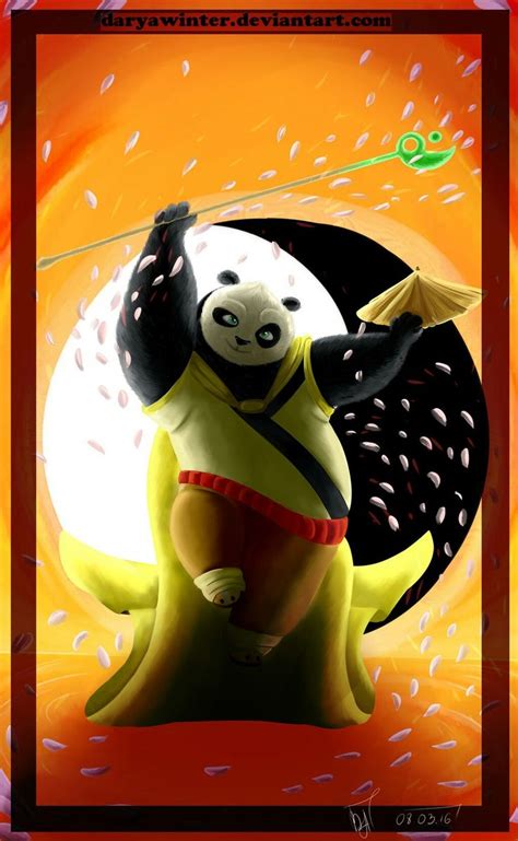 131 Best Images About Kung Fu Panda On Pinterest Panda Sushi Kung Fu