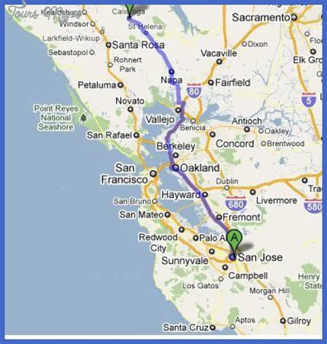 Large Detailed Map Of San Bernardino Ontheworldmap Co