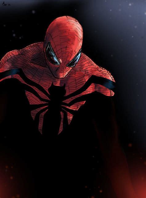 The Superior Spider Man Wallpapers Top Free The Superior Spider Man