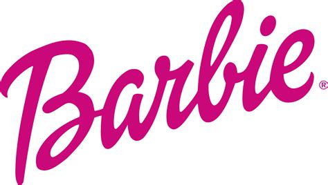 Download Barbie Logo Png Barbie Logo Png Image With No Background