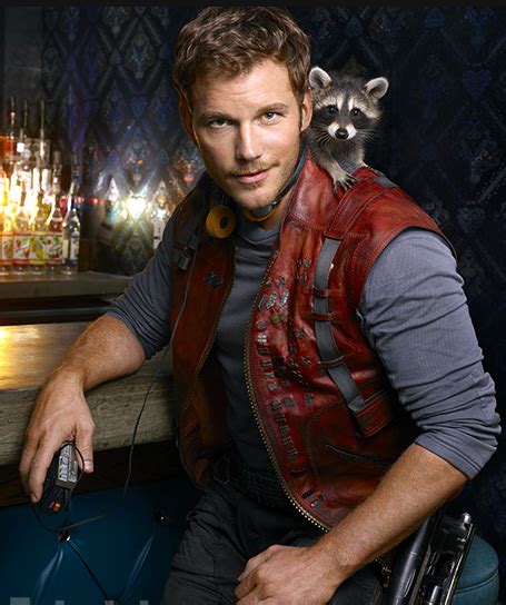 Fashion And Action The Many Moods Of Star Lord Chris Pratt Ew Mag