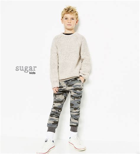 Sugar Kids For Zara Sugarkids