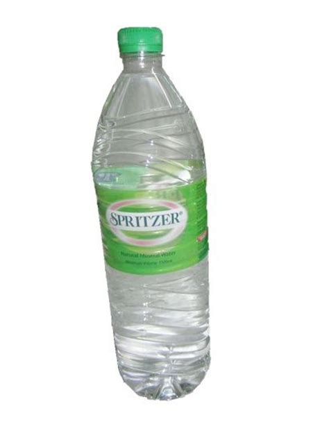 Its manufacturing segment is involved in the manufacture of natural mineral water. Spritzer Mineral Water 1.5L - Poh Wah Trading Company ...