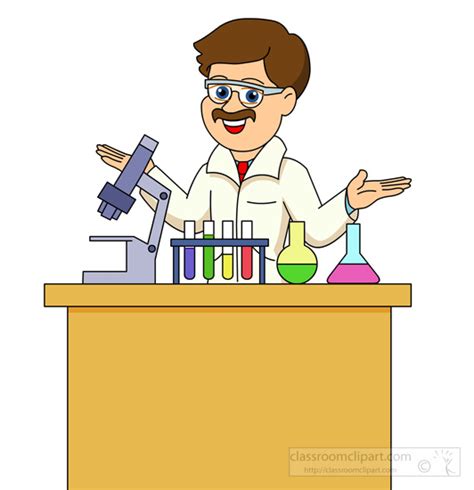 Chemistry Tests Clipart Clipart Suggest