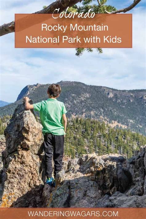 Rocky Mountain National Park With Kids Your Guide To Fun In The