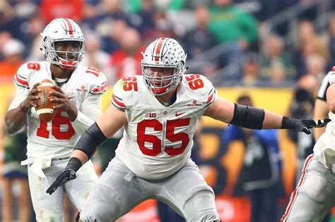 Lghl The 3 Most Important Ohio State Buckeyes For 2016 Buckeyeplanet