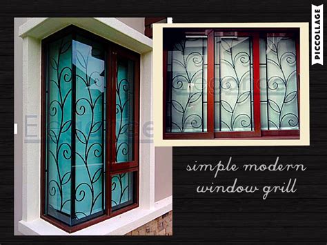 ️modern Home Window Grill Design Free Download