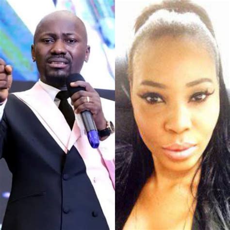 stephanie otobo apostle suleman sex scandal resurfaces…as singer releases nude photos