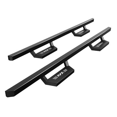Buy Kyx Running Boards Fit For 2019 2022 Ram 1500 Crew Cab Exclude
