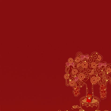 Chinese New Year Wallpapers Wallpaper Cave Chinese New Year