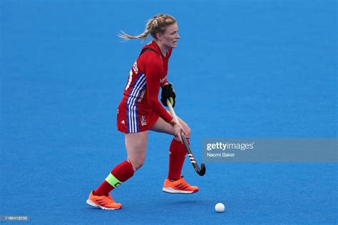 Hollie Pearne Webb Of Great Britain In Action During The Olympic News Photo Getty Images