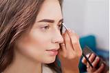 Pictures of How To Apply Makeup So It Looks Flawless