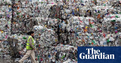 Can Incineration And Landfills Save Us From The Recycling Crisis