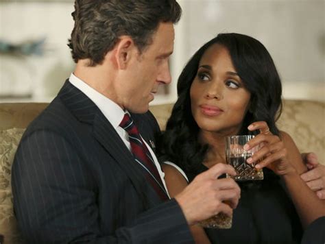 Kerry Washington Scandal Deals In Truth Nuance