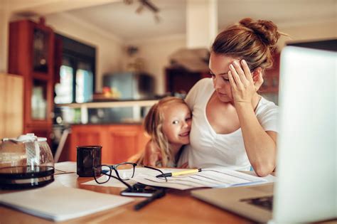 Dealing With Parental Burnout A Few Tips