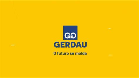 Download gerdau logo logo vector in svg format. Gerdau - Vagas Abertas - mercado de trabalho