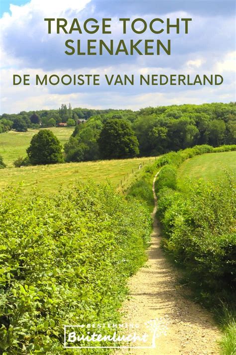 Bergwandelen In Nederland De Mooiste Bergwandelingen En Wandelroutes