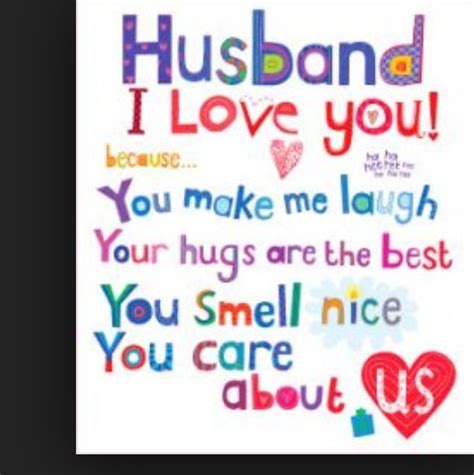 Inspirational Quotes About Husbands Love Quotesgram