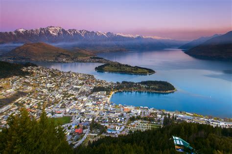 33 Of The Best Things To Do In And Around Queenstown Laptrinhx News