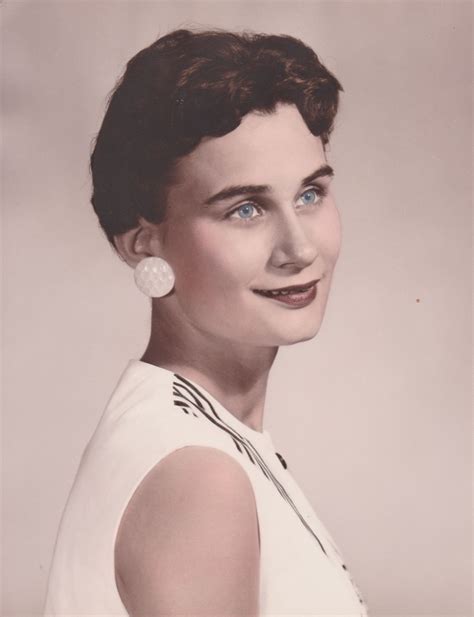 Elizabeth Myers Obituary Denver Co