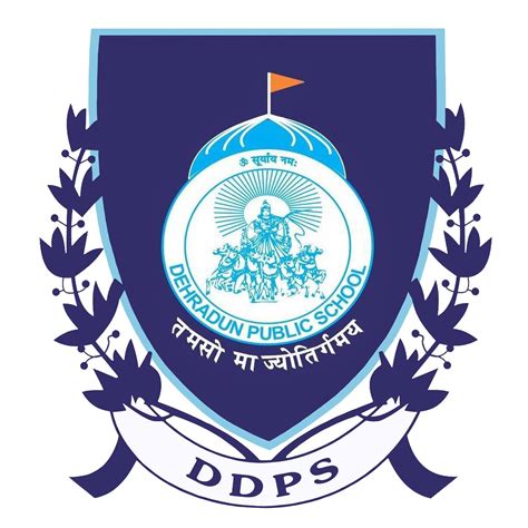 Dehradun Public School Ddps