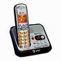 Atandt El51203 Landline Phone User Manual