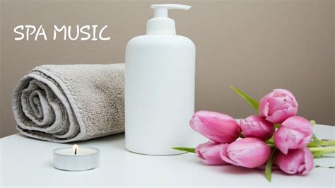 Music For Spa Music For Massage Youtube