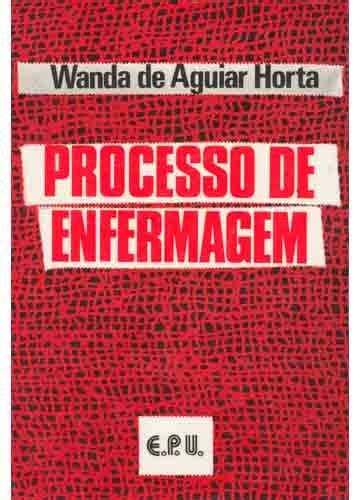 Enfermagem Sem Fronteiras Wanda De Aguiar Horta Teoria Das