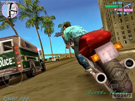 Download Gta Vice City Game Download Games Free Games Pc Games