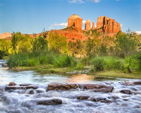 Where To Stay In Sedona Neighborhoods And Area Guide The Crazy Tourist
