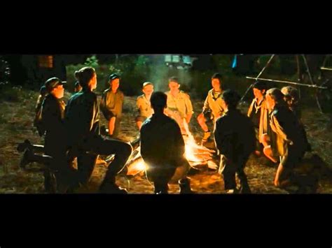 The story begins during orientation week nuraiza successful entry into the hostel is full. Cub Official Trailer 2014 Belgian Camping Horror Movie HD ...