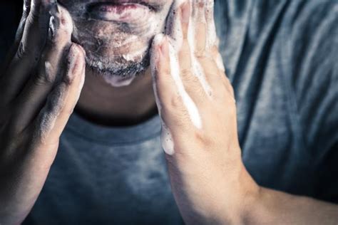 How To Do A Facial Massage For Beard Growth 8 Steps