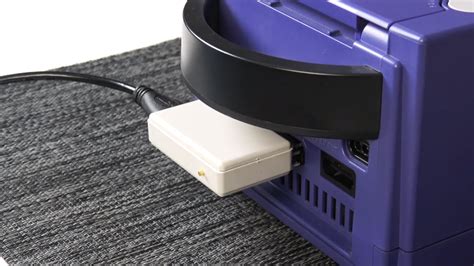 A Look At A Plug And Play Gamecube Hdmi Adapter Gonintendo
