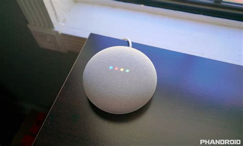 Google has many special features to help you find exactly what you're looking for. Google Home Mini recensione. Un altoparlante intelligente ...