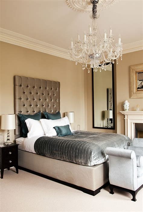 20 Bedroom Chandelier Ideas That Sparkle And Delight