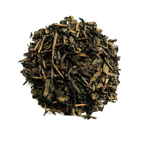 Organic Roasted Tea Leaf焙﻿じ﻿茶リ﻿ー﻿フ Tea