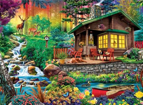 3000 Pieces Jigsaw Puzzle Buy At Store 1001 Jigsaw Puzzle With