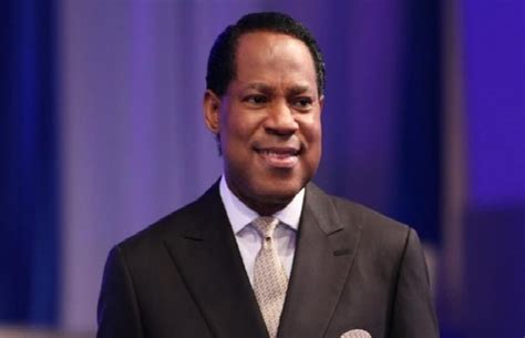 Pastor Chris Oyakhilome Biography Wife Children Private Jet