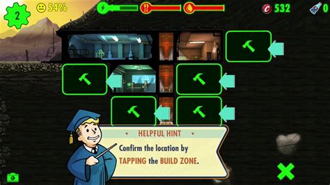 fallout shelter gameplay part 1 tutorial youtube
