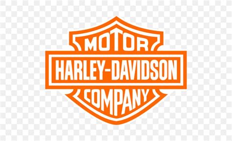 Warren Harley Davidson Sticker Motorcycle Decal Png 500x500px