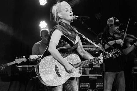 Lorrie Morgan Tour Dates And Concerts 2024 And 2025 Schedule And Tickets